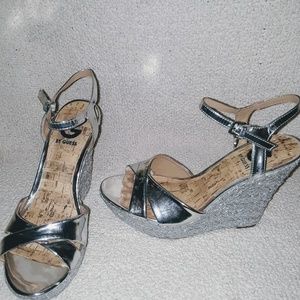 Guess Wedge
